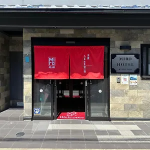 Miro Nijo Kioto