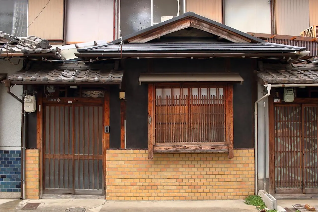 Guest house Kyo Maimai Near World Heritage Toji Temple Kyoto