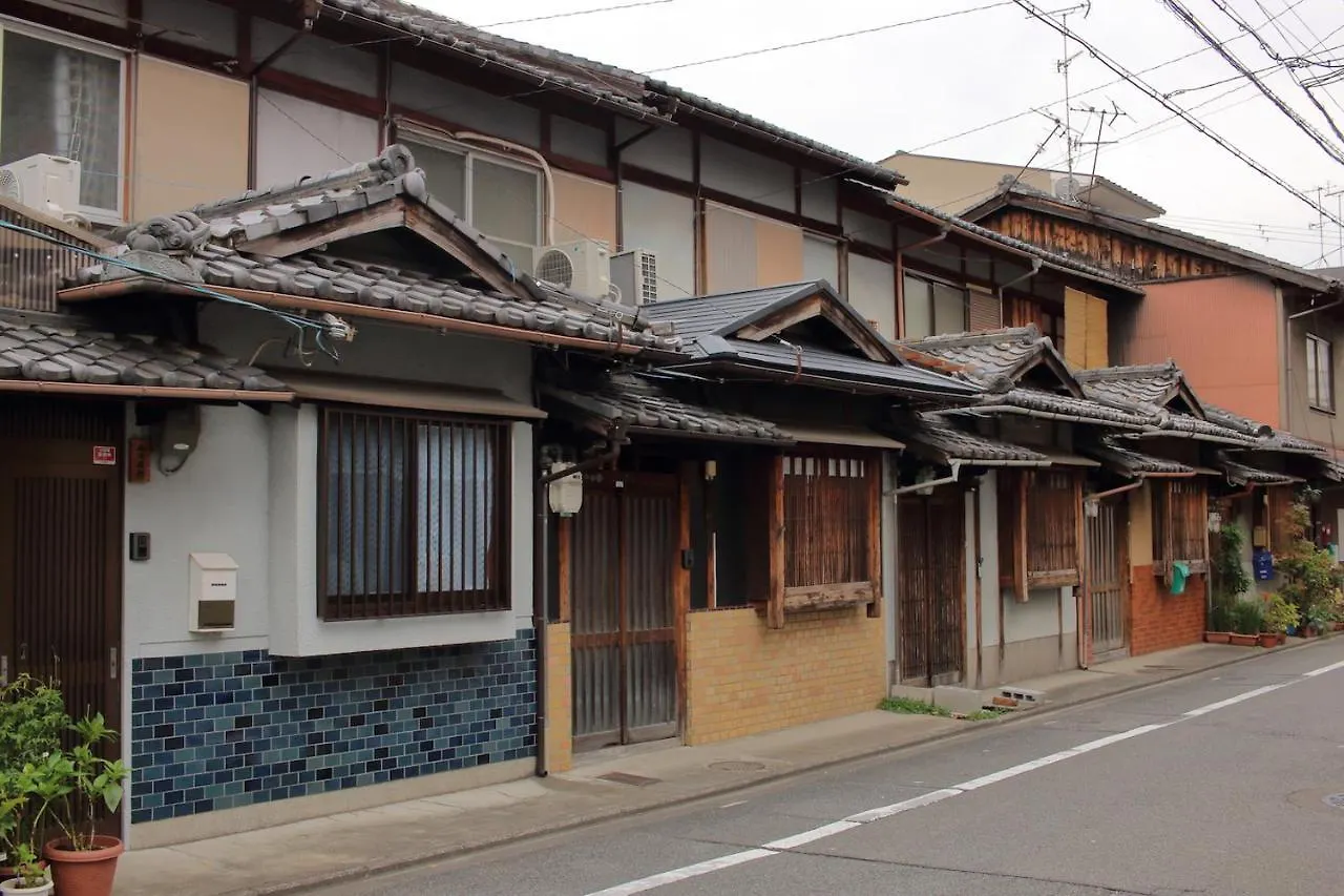 Kyo Maimai Near World Heritage Toji Temple Kyoto 0*,  Japan