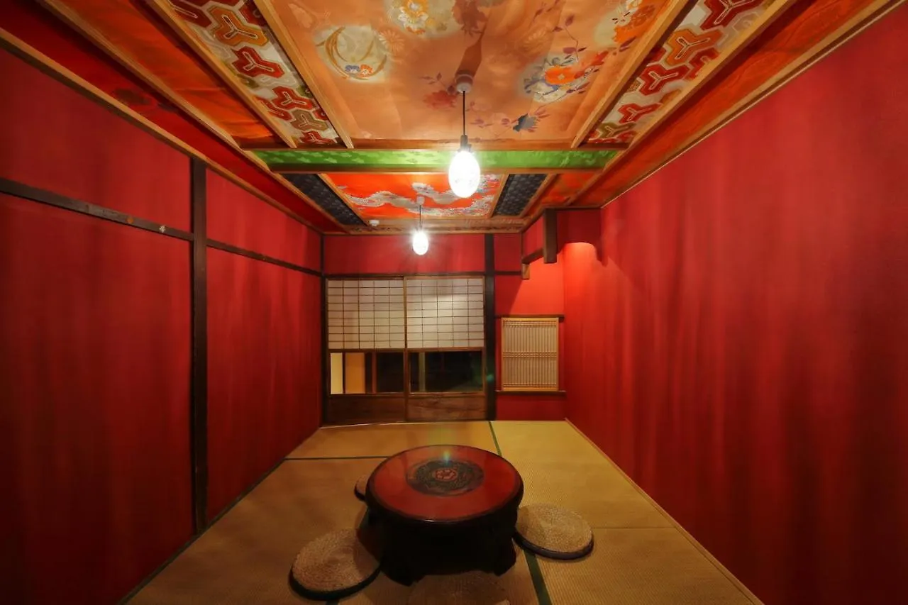 Kyo Maimai Near World Heritage Toji Temple Kyoto Guest house