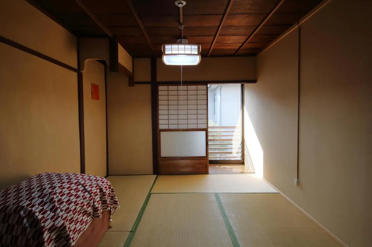Guest house Kyo Maimai Near World Heritage Toji Temple Kyoto