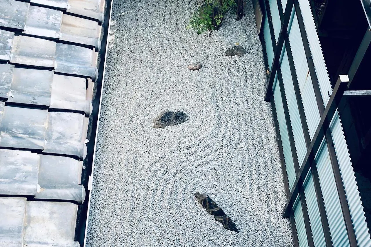 Kyo Maimai Near World Heritage Toji Temple Kyoto Guest house