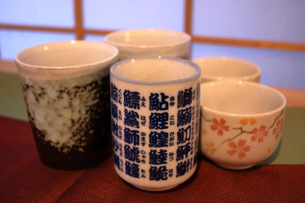 Kyo Maimai Near World Heritage Toji Temple Kyoto 0*,